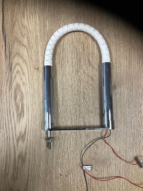 504. Cantalupi Lighting Money 240CH TWS3000, Hobby en Vrije tijd, Overige Hobby en Vrije tijd, Ophalen of Verzenden, Nieuw