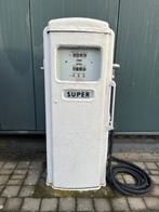 benzinepomp tokheim, Ophalen, Gebruikt