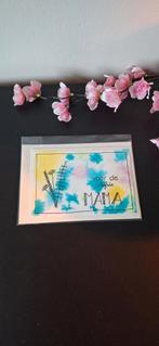 Handgemaakte wenskaart, Hobby en Vrije tijd, Ophalen of Verzenden, Nieuw, Overige thema's