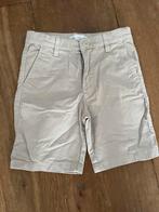 Zara korte broek maat 134, Ophalen of Verzenden, Zo goed als nieuw, Jongen, Broek