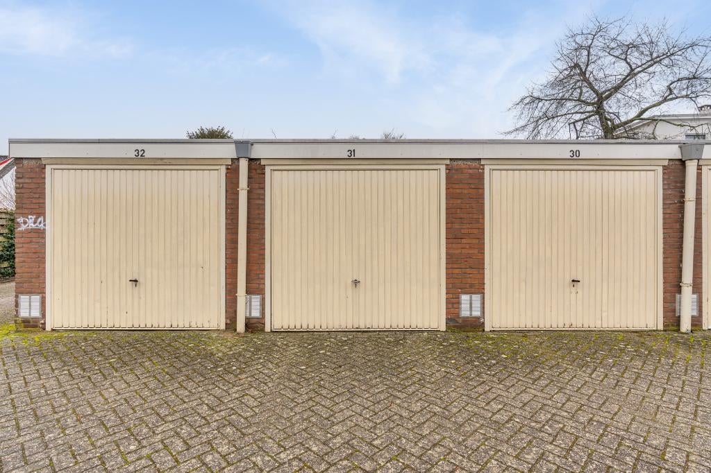 Garagebox te koop Velp