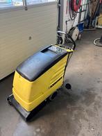 Karcher BR 530 BAT schrobzuigmachine, Ophalen, Gebruikt, Schrobmachine, Karcher