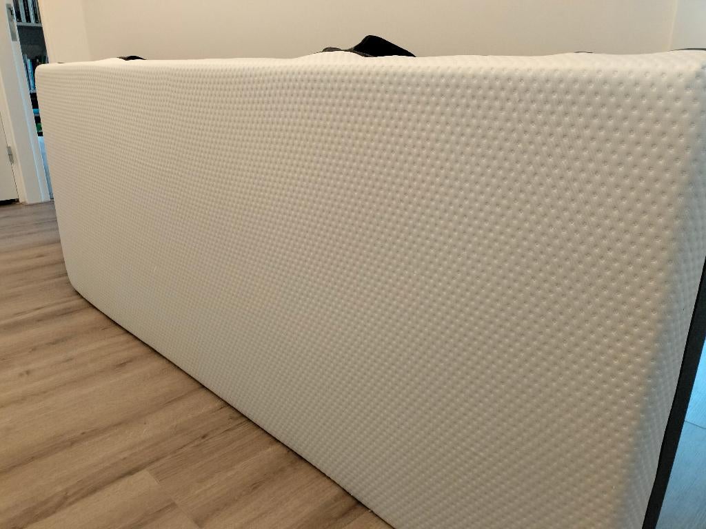 Emma matras 80x200, Huis en Inrichting, Slaapkamer | Matrassen en Bedbodems, Ophalen, Eenpersoons, Zo goed als nieuw, 80 cm