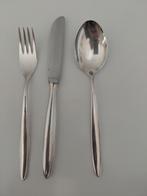 Gezocht zilveren bestek Mannaert Breda, Antiek en Kunst, Antiek | Bestek, Ophalen of Verzenden