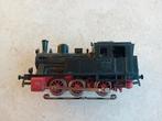 H0#502 Marklin 3029 locomotief., Wisselstroom, Gebruikt, Locomotief, Ophalen of Verzenden