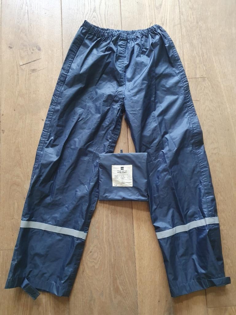 Hema regenbroek maat 146/152, Ophalen of Verzenden