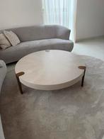 eichholtz salontafel, Huis en Inrichting, Tafels | Salontafels, 100 tot 150 cm, Zo goed als nieuw, Minder dan 50 cm, Rechthoekig