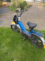 Tomos geel kenteken, Fietsen en Brommers, Ophalen, Zo goed als nieuw, Standard