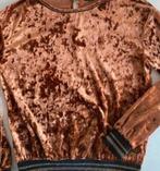 Dayz cognac topje maat xs Nieuw!, Ophalen of Verzenden, Nieuw