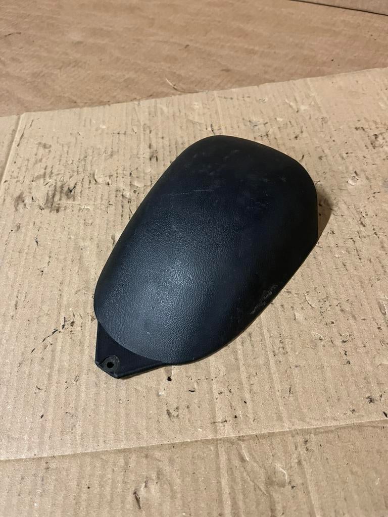 Zip type 1 2 3 fastrider buddybak kapje afdek kap, Ophalen of Verzenden, A, A, A