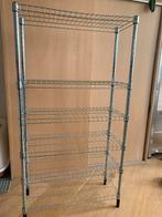 Ikea Omar stellingkast 92x36x181, Ophalen, Gebruikt