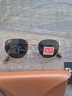 Ray-Ban hexagonal flat zonnebril., Sieraden, Tassen en Uiterlijk, Zonnebrillen en Brillen | Dames, Ophalen of Verzenden, Nieuw