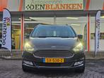 Ford Galaxy 1.5 Titanium 7 persoons BJ.2018 / Navigatie / Pd, Auto's, Ford, USB, Euro 6, 4 cilinders, 7 stoelen