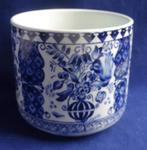 BLOEMPOT VAN BOCH / REGOUT M12 * Gemerkt *, Verzenden