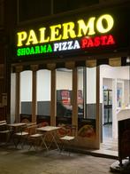 SPOED TE KOOP HORECA, Gebruikt, Wit, Ophalen of Verzenden, Vier