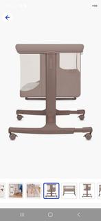 Zo goed als nieuwe co-sleeper Lionelo Aurora 3in1, Ophalen