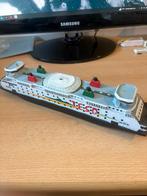 Model veerboot Texel, Ophalen of Verzenden, Zo goed als nieuw