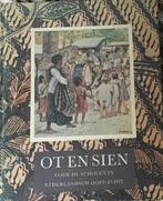 Ot en Sien, Fictie algemeen, Jan Ligthart en H. Scheepstra, Nieuw, Ophalen of Verzenden