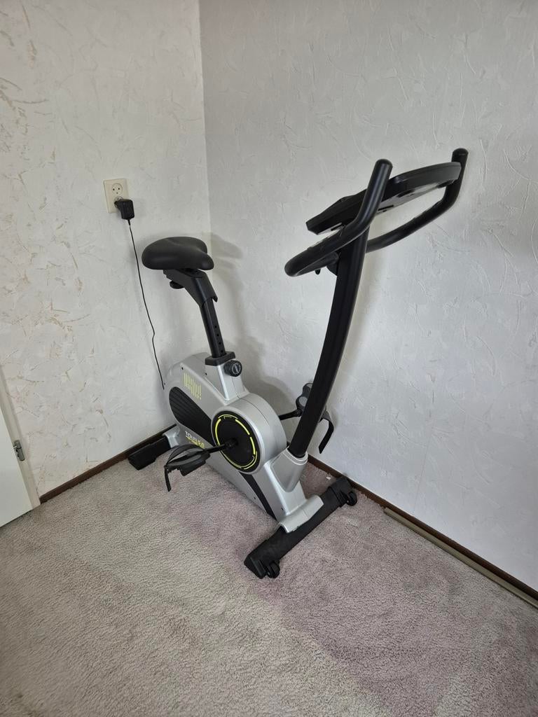 Hometrainer Bluefin fitness Kettler Tour 5.0, Ophalen, Zo goed als nieuw, Hometrainer