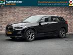 BMW X2 sDrive18i Executive Automaat Xenon Navi Airco, Gebruikt, Euro 6, Origineel Nederlands, 3 cilinders