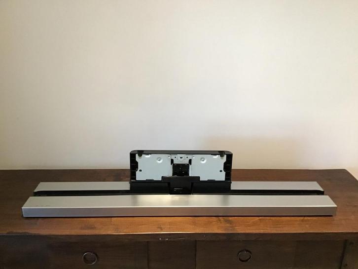 Sony Soundbar met TV-standaard - SU-B401S, Audio, Tv en Foto, Soundbars, Gebruikt, Ophalen of Verzenden