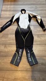 Ski racepak Head Worldcup Rebels mt 128, Gebruikt, 100 tot 140 cm, Ophalen of Verzenden, Head