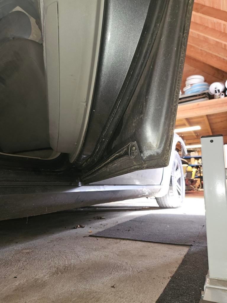 Onderdelen Dodge Magnum/chrysler 300c touring 3.5L V6 2005, Ophalen of Verzenden