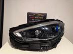 KOPLAMP MERCEDES C KLASSE W206 FULL LED DIGITAAL LINKS A2069, Gebruikt, -, Ophalen of Verzenden, -