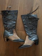 Bladelli Laarzen, Maat: 41, Kleding | Dames, Schoenen, Hoge laarzen, Zwart, Nieuw, Ophalen of Verzenden