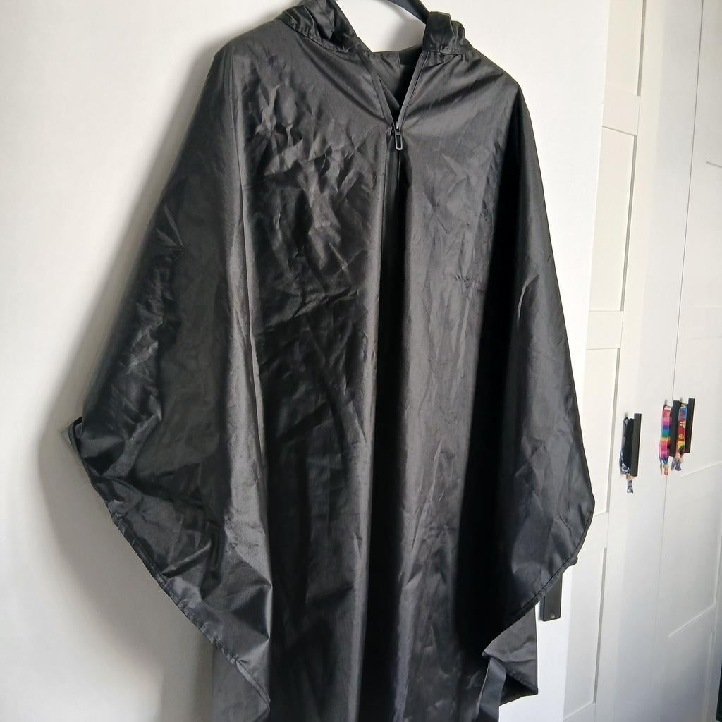 Rolstoel regenponcho van Belieff, Ophalen of Verzenden