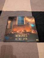 The Chainsmokers - Memories do not open Vinyl, Ophalen of Verzenden, Zo goed als nieuw, 12 inch