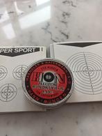 Haendler & Natermann H&N Luchtgeweer Kogels 4.40mm, Ophalen of Verzenden, Gebruikt