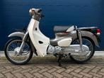 Honda C50 Super Cub | Moonstone Silver | 2019 | NL Kenteken, Ophalen, Gebruikt, Overige modellen, 49 cc