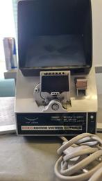 Goko g-2002 super 8 editor vieuwer, Ophalen of Verzenden, 1960 tot 1980, Projector
