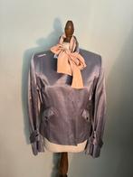 ERNY VAN REIJMERSDAL JASJE PAUW TAUPE, Kleding | Dames, Maat 38/40 (M), Overige kleuren, Verzenden, Zo goed als nieuw