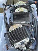 Piaggio zip sp98 raditor koeling onderdelen sp 98, Motoren, Ophalen of Verzenden