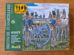 1:72 1/72 Revell British Foot Artillery (Sealed) 2, Ophalen of Verzenden, Zo goed als nieuw, 1:50 of kleiner, Figuur of Figuren