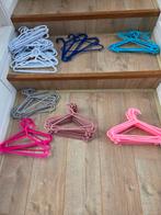 Kledinghangers baby/ kind, Ophalen of Verzenden, Zo goed als nieuw, Hout, Kinderen
