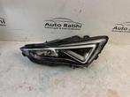 Seat Tarraco  koplam links Full Led 5FJ941007F, Gebruikt, -, -, Ophalen of Verzenden