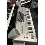 Yamaha Tyros 3 XL Keyboard incl. speakers, Muziek en Instrumenten, Ophalen of Verzenden, 61 toetsen, Gebruikt, Midi-aansluiting