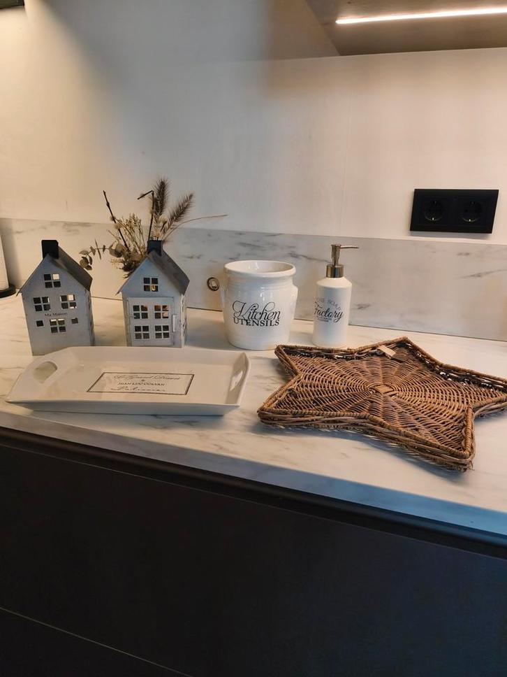 Rivièra Maison artikelen, Huis en Inrichting, Woonaccessoires | Overige, Zo goed als nieuw, Ophalen