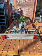 Twinny Load Master fietsendrager voor 2 fietsen, Ophalen, 2 fietsen, Gebruikt, Trekhaakdrager