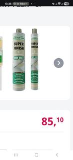 Repair Care Super Finish Dry Flex SF, Overige kleuren, Nieuw, Ophalen of Verzenden, Verf