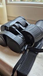 Bresser Verrekijker 7x50 Waterproof - Nieuwstaat!, Minder dan 8x, Nieuw, Met hoes of tas, Porro (met knik)