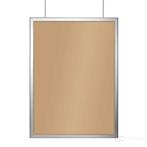 Te koop: 4x dubbelzijdige kliklijst A0, Ophalen of Verzenden