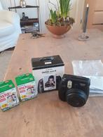 Fujifilm Instax Mini 8 + 40 sheets instant film - Nieuw, Compact, Nieuw, Ophalen of Verzenden, Fuji