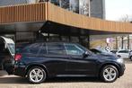 BMW X5 M50d|EXCL.BPM|M-Pakket|Pano|HarmanKardon|Trekhaak|Cam, Auto's, BMW, Automaat, 15 km/l, 2993 cc, Zwart