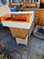 diode laser cutter, Ophalen, Zo goed als nieuw, Groter dan 1:32
