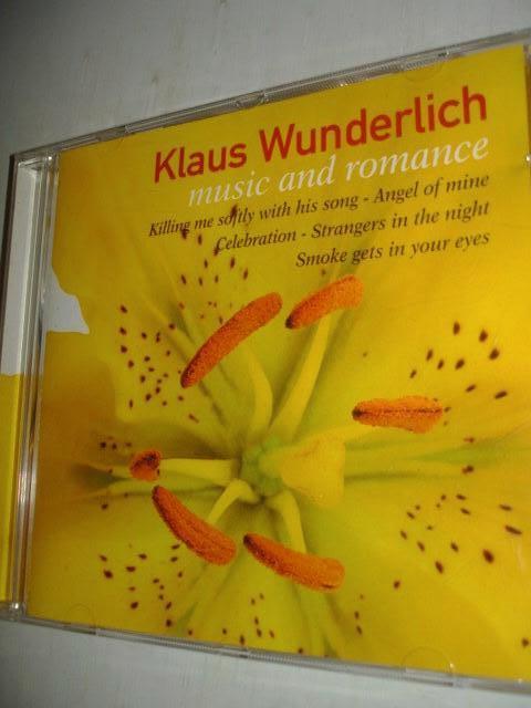 Klaus Wunderlich- Music and Romance- (NIEUW), Verzenden, Nieuw in verpakking
