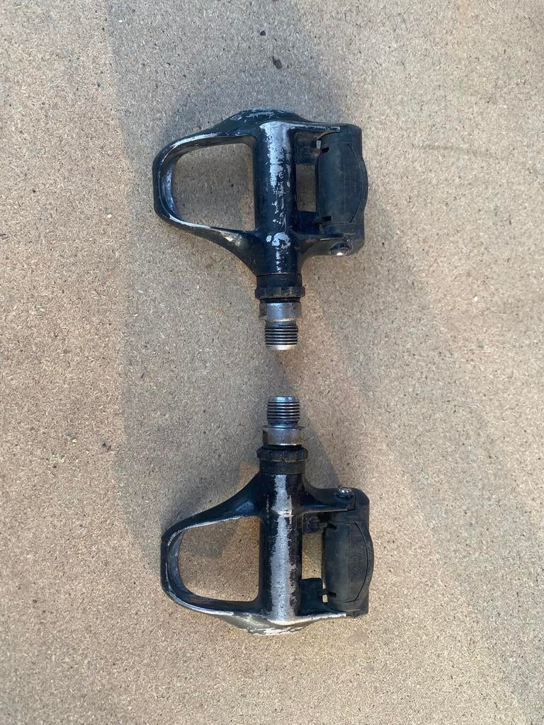 Shimano, Ophalen of Verzenden, Gebruikt, Overige typen